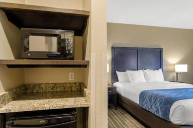 Comfort Inn St. Robert/Fort Leonard Wood