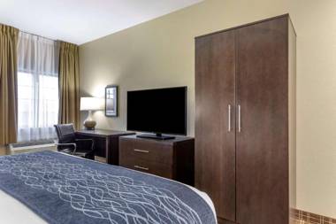 Comfort Inn St. Robert/Fort Leonard Wood