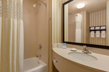 Hampton Inn Saint Robert