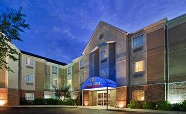 Candlewood Suites St. Robert an IHG Hotel