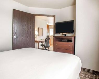 MainStay Suites St Robert-Fort Leonard Wood