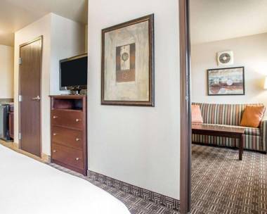 MainStay Suites St Robert-Fort Leonard Wood