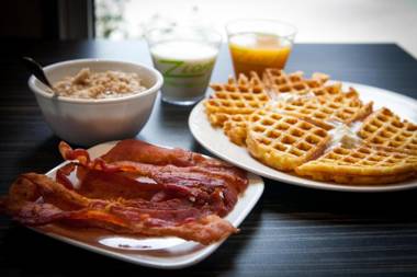 Z Loft Extended Stay Hotel