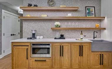 River House at Odette's