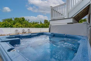 3054 - Latitude Adjustment