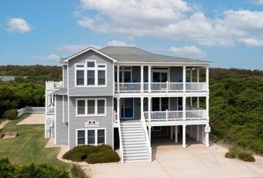 3054 - Latitude Adjustment