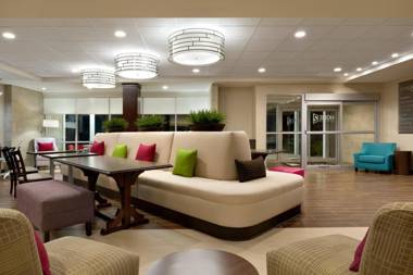 Home2 Suites by Hilton Cincinnati Liberty Township