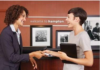 Hampton Inn & Suites Cazenovia NY