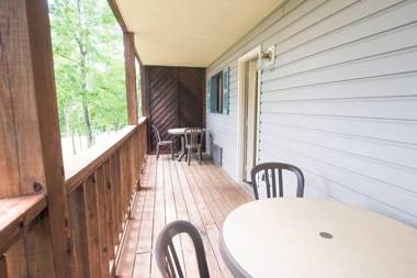 Timber Pointe Resort