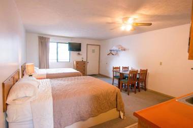 Timber Pointe Resort