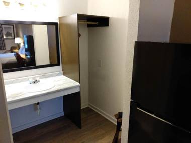 Suburban Extended Stay Hotel