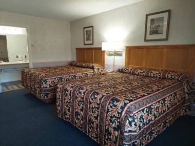 Canaan Motel