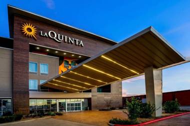 La Quinta by Wyndham Houston Cypress