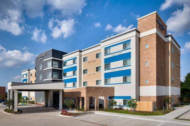 Courtyard by Marriott Houston Northwest/Cypress