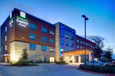 Holiday Inn Express & Suites - Houston NW - Cypress Grand Pky an IHG Hotel