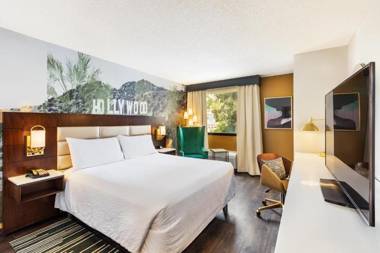 Hilton Garden Inn Los Angeles / Hollywood