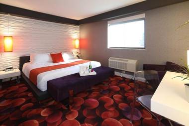 Lexen Hotel - Hollywood