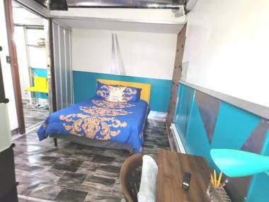 The Great Suite W Parking Near Philadelphia