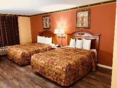 Mountain Inn & Suites Dunlap