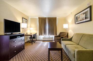 Cobblestone Inn and Suites - Eaton