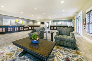 Holiday Inn Club Vacations Fox River Resort at Sheridan