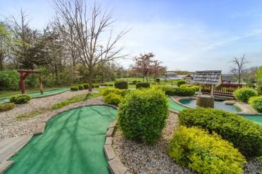 Holiday Inn Club Vacations Fox River Resort at Sheridan
