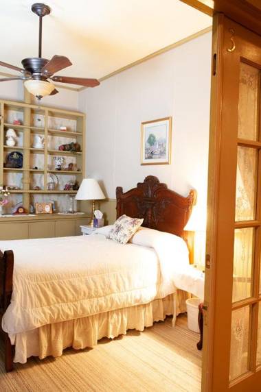 The Historic Wolf Hotel