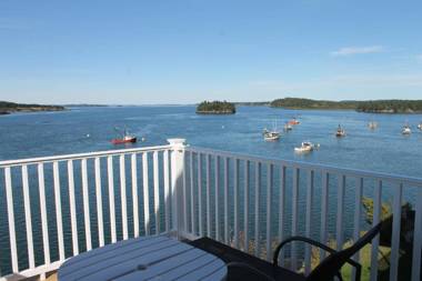 The Inn on the Wharf