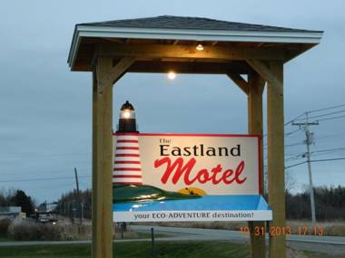 The Eastland Motel