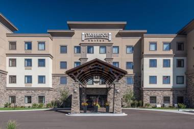 Staybridge Suites Eau Claire - Altoona an IHG Hotel