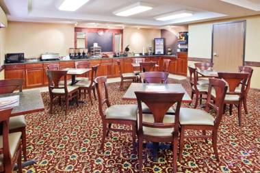 AmericInn by Wyndham Boiling Springs Near Gardner Webb U