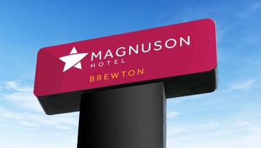 Magnuson Hotel Brewton