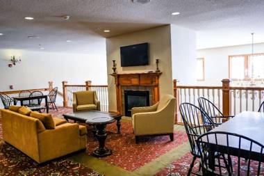 Best Western Plus Dutch Haus Inn and Suites