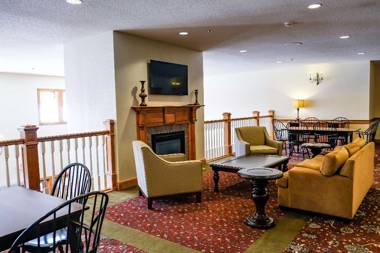 Best Western Plus Dutch Haus Inn and Suites