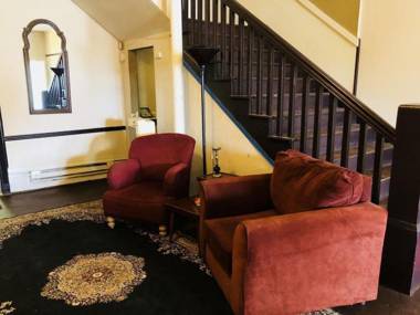 Historic Heritage Hotel