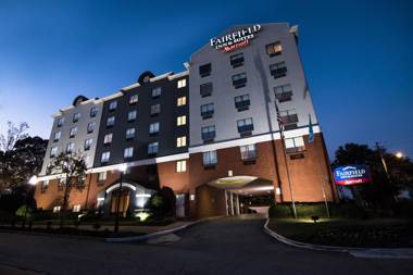 Fairfield Inn & Suites Atlanta Airport North