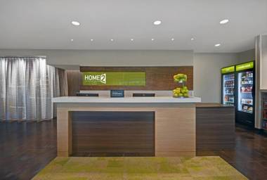 Home2 Suites by Hilton Atlanta Airport North