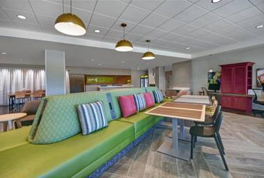 Home2 Suites by Hilton Atlanta Airport North