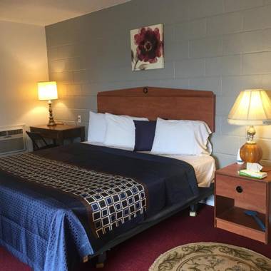 Knights Inn Fairview