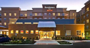 Residence Inn Fulton at Maple Lawn