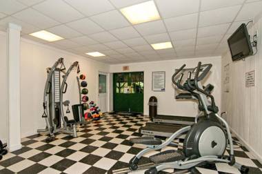 Spring Gulch Screened Park Model 7