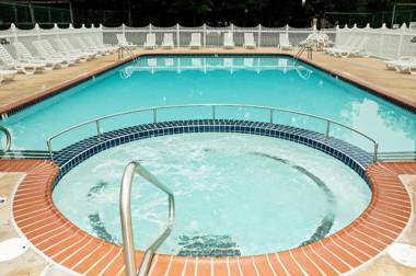 Spring Gulch A-Frame House 8