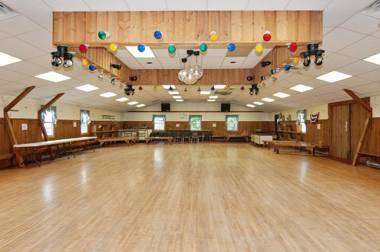 Spring Gulch Lodge 11