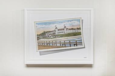 The Neighborhood Hotel Grand Beach