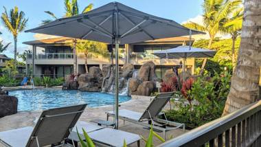 Maui Westside Presents: Luana Garden Villas 14D