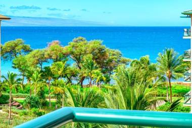 K B M Resorts- HKH-620 Large 2Bd ocean views easy pool beach spa boardwalk access