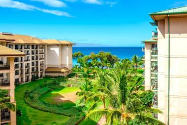 K B M Resorts- HKH-620 Large 2Bd ocean views easy pool beach spa boardwalk access