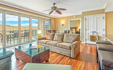 K B M Resorts- HKH-714 Newly remodeled 1Bd 7th floor stunning ocean beach views