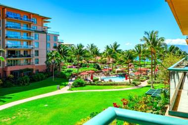 K B M Resorts- HKK-343 Gorgeous 2Bd 1315ft 3 King beds sleeps up to 8 ocean views