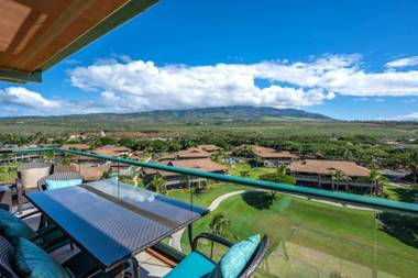 K B M Resorts- HKK-812 Massive 2Bd remodeled mountain view chef kitchen easy access